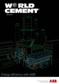World Cement - March 2010