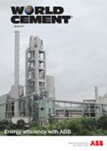 World Cement - March 2011