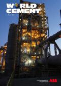 World Cement - March 2012