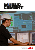 World Cement - March 2013