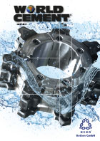 World Cement - March 2015