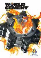 World Cement - March 2016