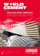 World Cement - March 2021