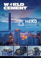 World Cement - March 2022
