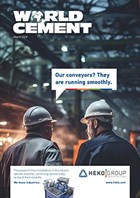 World Cement - March 2024