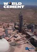 World Cement - May 2009