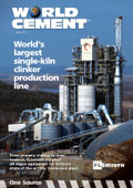 World Cement - May 2011