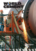 World Cement - May 2012