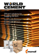 World Cement - May 2014