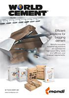 World Cement - May 2015