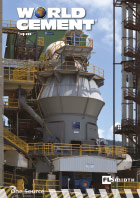 World Cement - May 2016