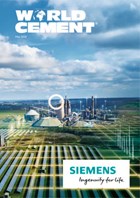 World Cement - May 2020