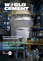 World Cement - May 2021