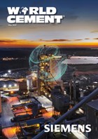 World Cement - May 2022