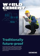 World Cement - May 2025