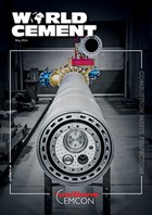 World Cement magazine
