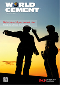 World Cement - November 2012