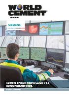 World Cement - November 2014