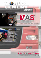 World Cement - November 2015