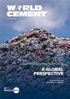 World Cement - November 2020