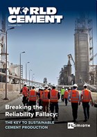 World Cement - November 2023