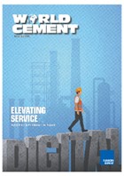 World Cement - November 2024