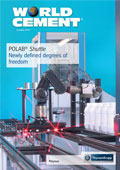 World Cement - October 2010