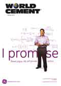 World Cement - October 2012