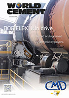 World Cement - October 2013