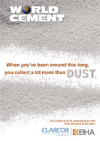 World Cement - October 2014