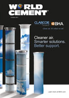World Cement - October 2015
