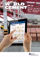 World Cement - October 2016