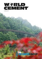 World Cement - October 2019