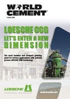 World Cement - October 2020