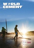 World Cement - October 2021