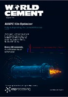 World Cement - October 2025