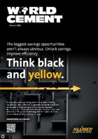 World Cement - October 2026