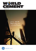 World Cement - September 2010