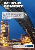 World Cement - September 2011