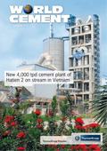 World Cement - September 2012