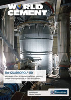 World Cement - September 2014
