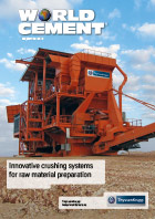 World Cement - September 2015