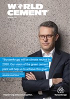 World Cement - September 2019