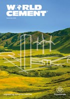World Cement - September 2020