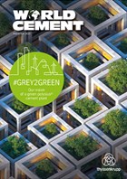 World Cement - September 2023