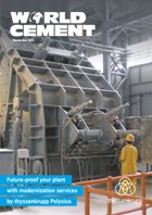 World Cement - September 2025