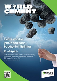 World Cement