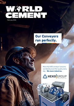 World Cement