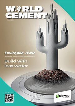 World Cement