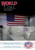 World Coal - April 2009